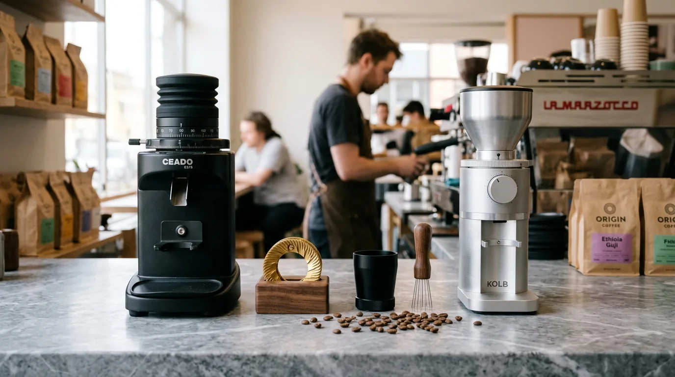 Copper Works